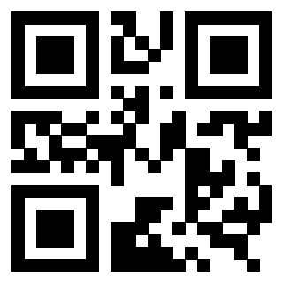 3309516747 - Immagine del Qr Code