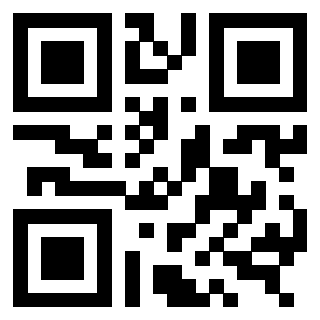 3309516748 - Immagine del QrCode associato
