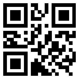 Il Qr Code di 3309516749