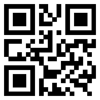 Immagine del QrCode di 3309516758