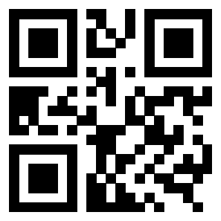 3309516760 - Immagine del Qr Code