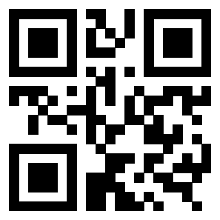 3309516763 - Immagine del QrCode