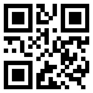 Immagine del Qr Code di 3309516766