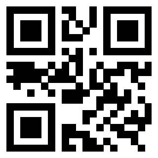 3309516768 - Immagine del QrCode