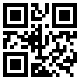 Il QrCode di 3309516771