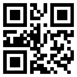QrCode di 3309516773