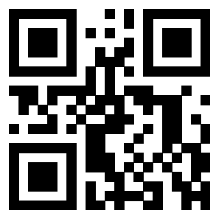Qr Code di 3309516774