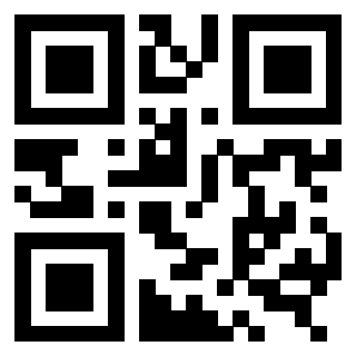 QrCode di 3309516777