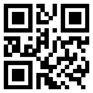 Immagine del QrCode di 3309516778