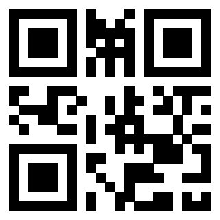 3309516782 - Immagine del QrCode associato