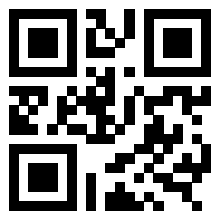 Il QrCode di 3309516784