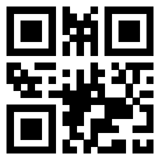 Qr Code di 3309516785