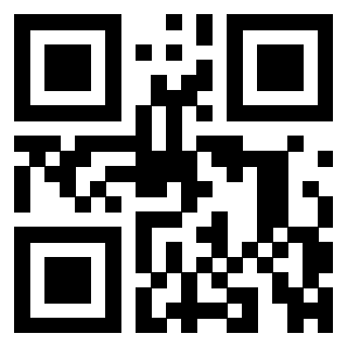 Il QrCode di 3309516786
