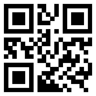 3309516788 - Immagine del QrCode