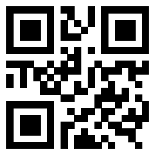 3309516789 - Immagine del Qr Code associato