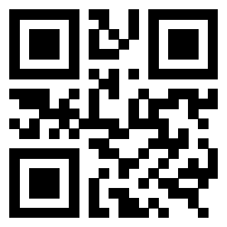 Qr Code di 3309516790