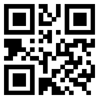 Il QrCode di 3309516791