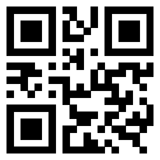 Immagine del QrCode di 3309516793