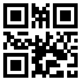 QrCode di 3309516794