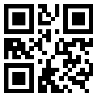 Immagine del QrCode di 3309516796