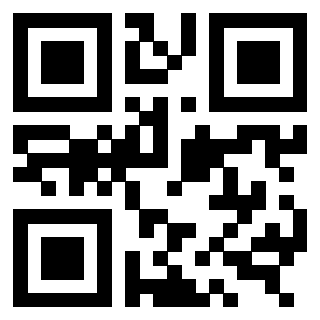 Qr Code di 3309516802
