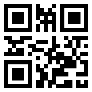 3309516803 Qr Code associato