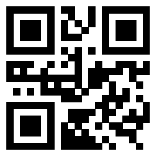 Immagine del Qr Code di 3309516805