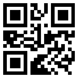 3309516808 - Immagine del QrCode associato