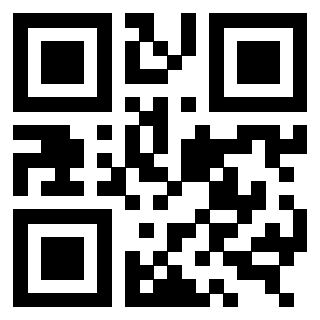 QrCode di 3309516811