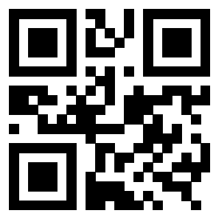 3309516814 QrCode associato