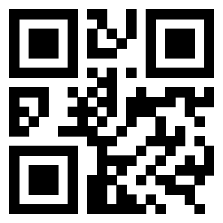 QrCode di 3309516820