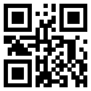 Scansione del Qr Code di 3309516821