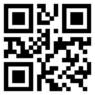Immagine del Qr Code di 3309516822