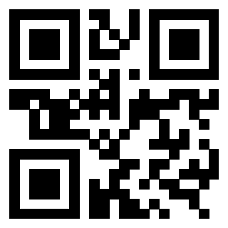 3309516823 - Immagine del Qr Code