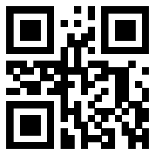 Qr Code di 3309516825