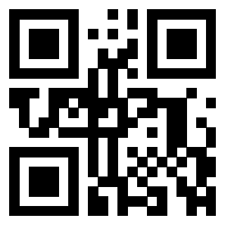 3309516828 - Immagine del QrCode associato