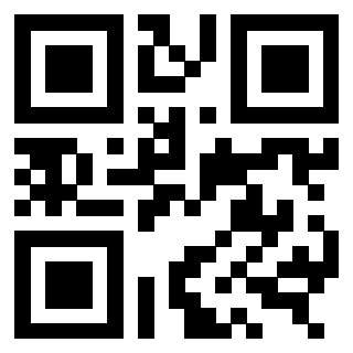 3309516830 Qr Code associato