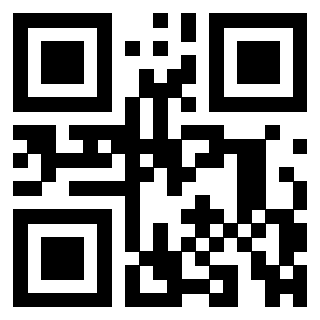 Scansione del QrCode di 3309516832