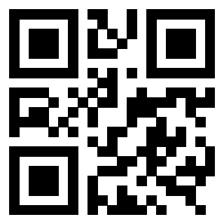 3309516835 - Immagine del Qr Code