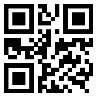 3309516838 Qr Code associato
