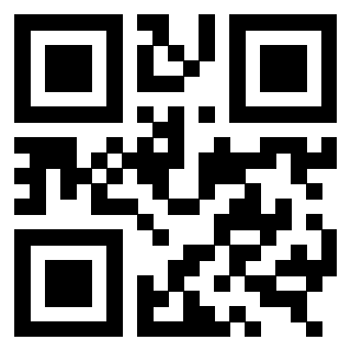QrCode di 3309516839