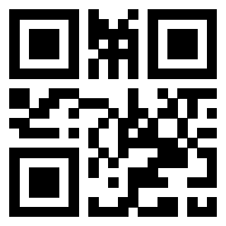 Il Qr Code di 3309516841