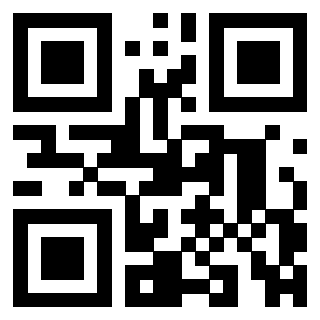 Immagine del Qr Code di 3309516842