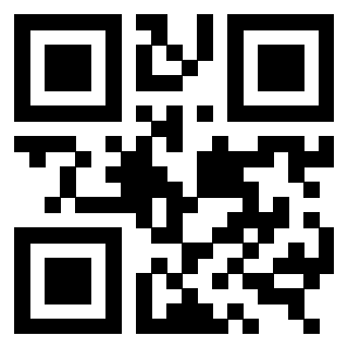 Immagine del QrCode di 3309516844