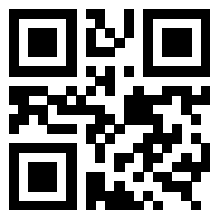 Immagine del QrCode di 3309516845