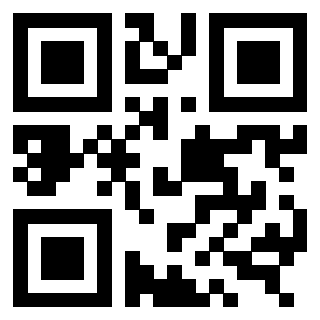 Il QrCode di 3309516848