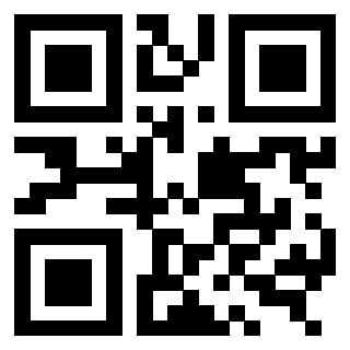 3309516849 - Immagine del Qr Code