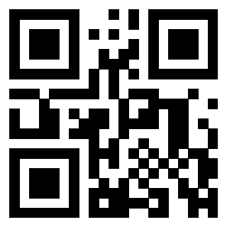 Immagine del Qr Code di 3309516850