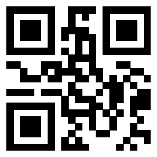 Qr Code di 3309516852