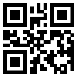 Immagine del Qr Code di 3309516855